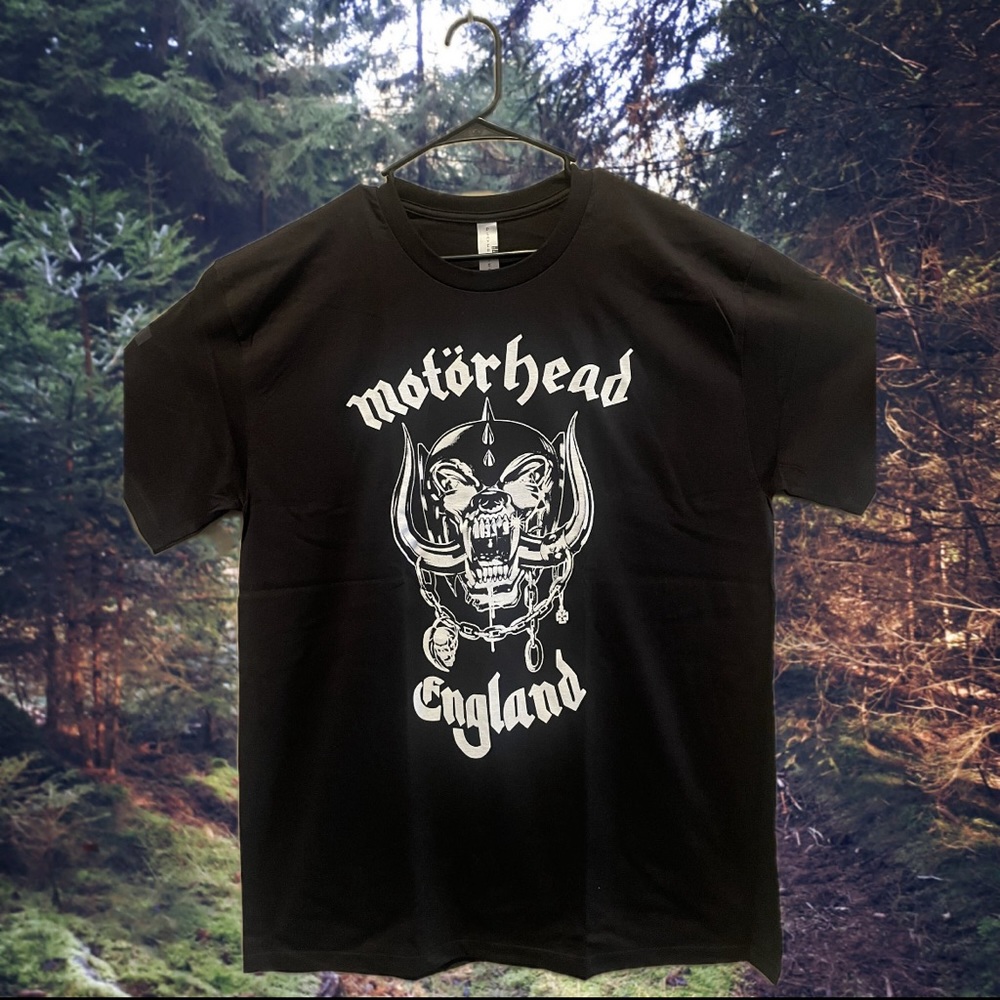 Motörhead T-Shirt